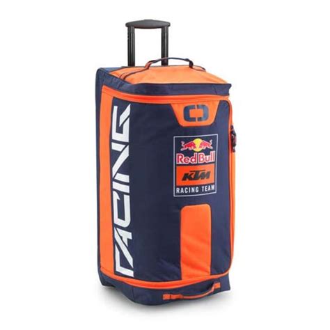 ktm powerwear 2018 replica gear bag|KTM Replica Team Gear Bag .